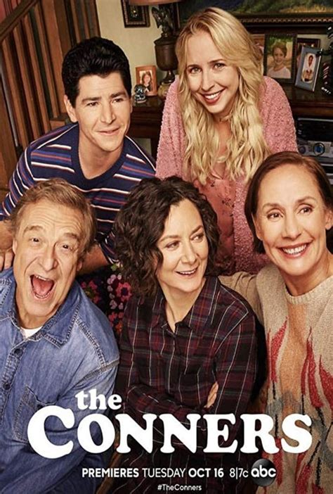 Los Conner Temporada 2 .